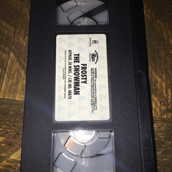 Frosty The Snowman Christmas Classics Series - Picture 2 of 3